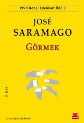 Görmek Jose Saramago