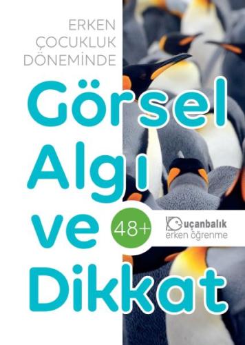 Görsel Algı ve Dikkat 48+ Kolektif