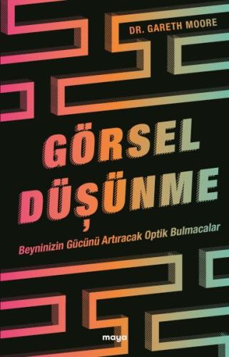 Görsel Düşünme %18 indirimli Dr. Gareth Moore