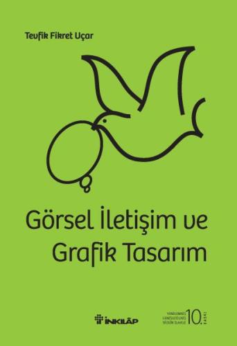 Görsel İletişim ve Grafik Tasarım - Ciltli %15 indirimli Tevfik Fikret