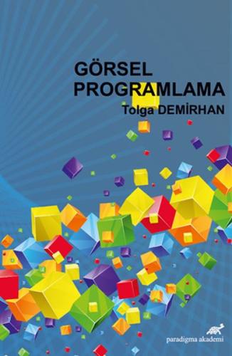 Görsel Programlama %17 indirimli Tolga Demirhan