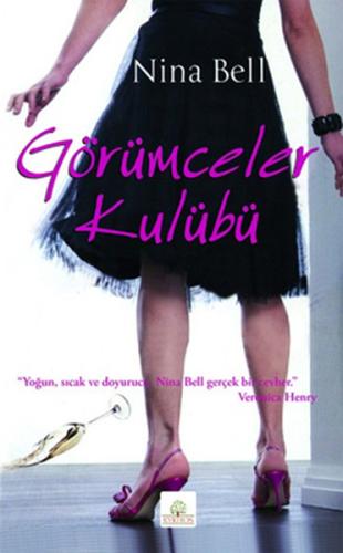 Görümceler Kulübü %16 indirimli Nina Bell