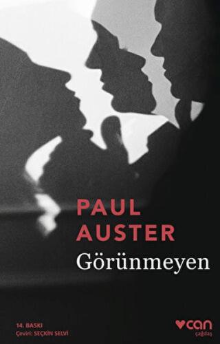 Görünmeyen %15 indirimli Paul Auster