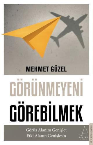 Görünmeyeni Görebilmek %14 indirimli Mehmet Güzel