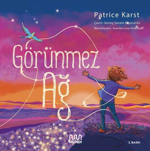 Görünmez Ağ %15 indirimli Patrice Karst