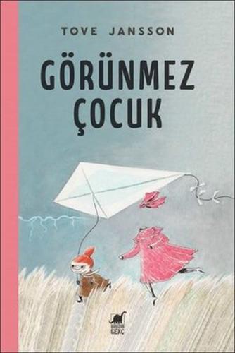 Görünmez Çocuk %14 indirimli Tove Jansson