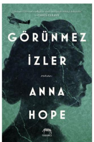 Görünmez İzler %10 indirimli Anna Hope