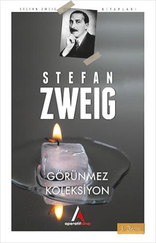 Görünmez Koleksiyon %35 indirimli Stefan Zweig