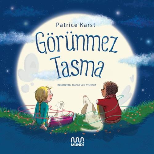 Görünmez Tasma %15 indirimli Patrice Karst