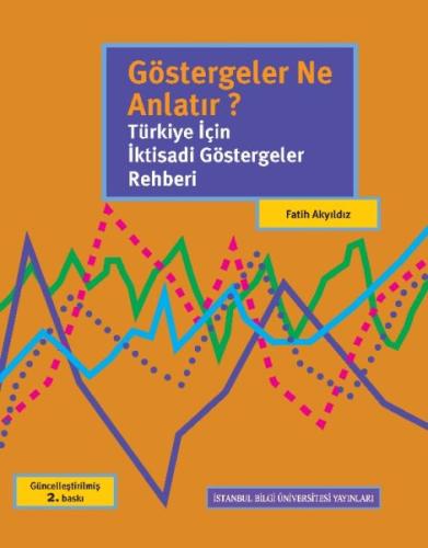 Göstergeler Ne Anlatır? Türkiye İçin İktisadi Göstergeler Rehberi %3 i