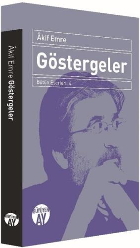 Göstergeler Akif Emre