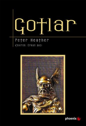 Gotlar %14 indirimli Peter Heather