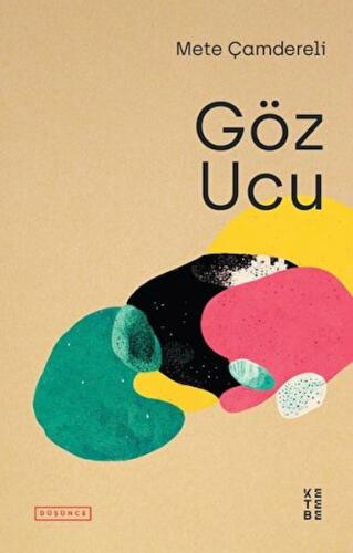 Göz Ucu %17 indirimli Mete Çamdereli