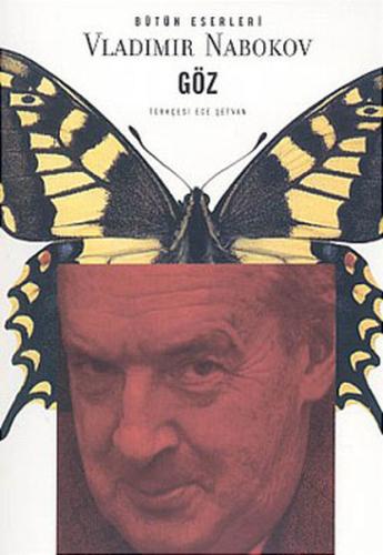 Göz %10 indirimli Vladimir Nabokov