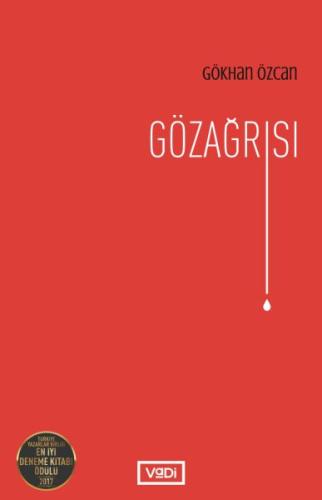 Gözağrısı %10 indirimli Gökhan Özcan