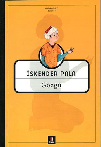 Gözgü %10 indirimli İskender Pala