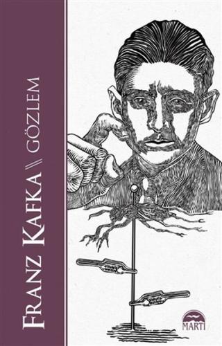 Gözlem %30 indirimli Franz Kafka