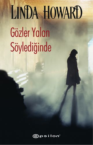 Gözler Yalan Söylediğinde %10 indirimli Linda Howard