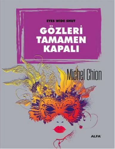 Gözleri Tamamen Kapalı %10 indirimli Michel Chion