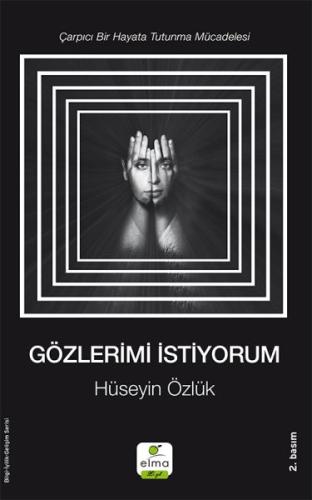 Gözlerimi İstiyorum %15 indirimli Hüseyin Özlük