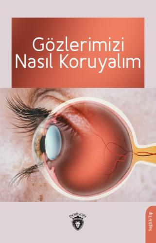 Gözlerimizi Nasıl Koruyalım %25 indirimli Ahmet Muhtar