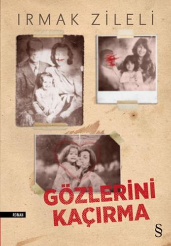 Gözlerini Kaçırma %10 indirimli Irmak Zileli