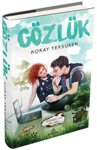 Gözlük (Ciltli) %30 indirimli Koray Yersüren