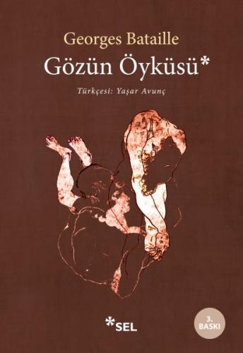 Gözün Öyküsü %12 indirimli Georges Bataille