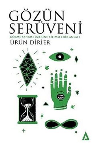 Gözün Serüveni Ürün Dirier