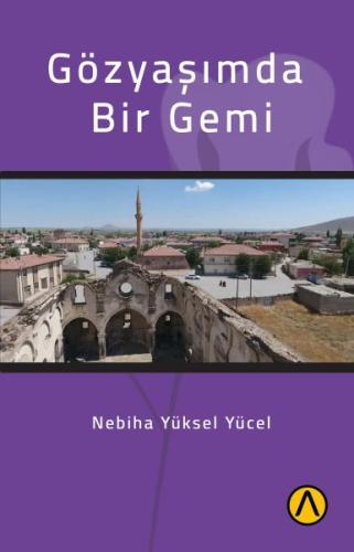 Gözyaşımda Bir Gemi %23 indirimli Nebiha Yüksel Yücel