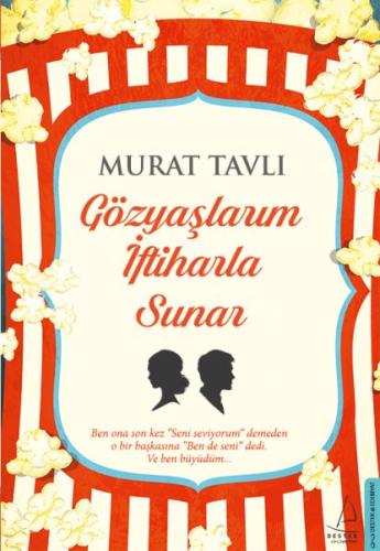 Gözyaşlarım İftiharla Sunar %14 indirimli Murat Tavlı