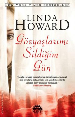 Gözyaşlarımı Sildiğim Gün %30 indirimli Linda Howard