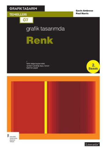 Grafik Tasarımda Renk %10 indirimli Paul Harris