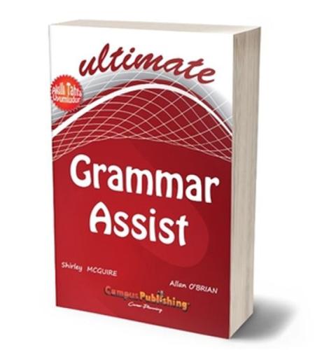 Grammar Assist Kolektıf