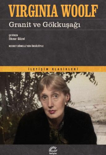 Granit ve Gökkuşağı %10 indirimli Virginia Woolf