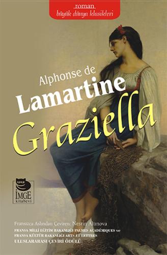 Graziella %10 indirimli Alphonse de Lamartine