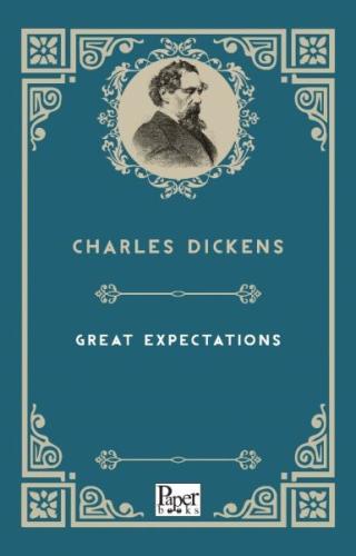 Great Expectations (İngilizce Kitap) %12 indirimli Charles Dickens