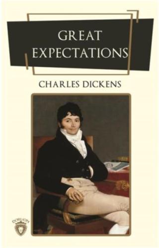 Great Expectations (İngilizce Roman) %25 indirimli Charles Dickens