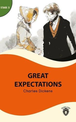 Great Expectations - Stage 3 %25 indirimli Charles Dickens