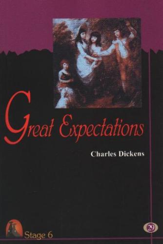 Great Expectations Charles Dickens