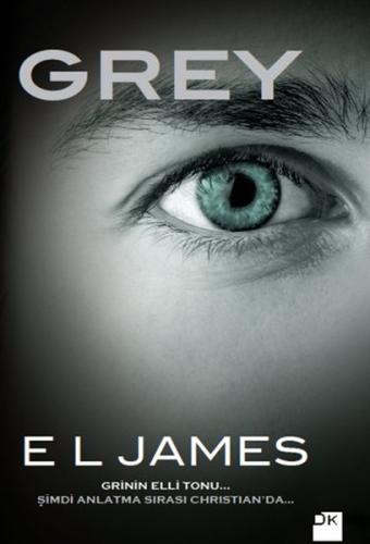 Grey %10 indirimli E. L. James