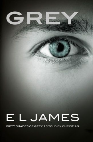 Grey E. L. James