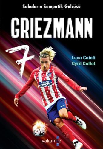 Griezmann %23 indirimli Luca Caioli