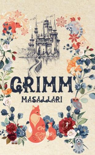 Grimm Masalları Jacob Grimm