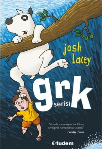 Grk Serisi - 5 Kitap Takım Josh Lacey