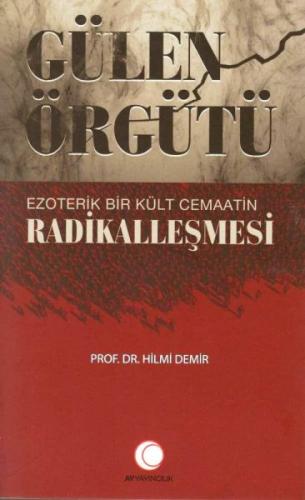 Gülen Örgütü %20 indirimli Hilmi Demir