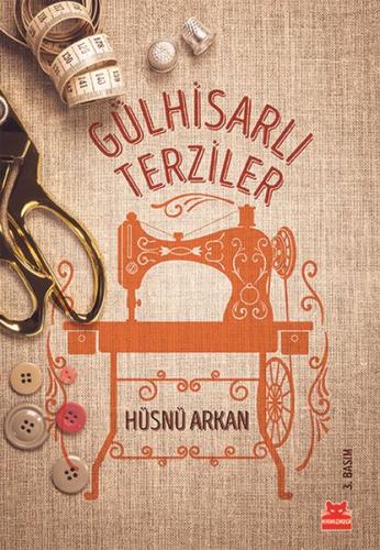 Gülhisarlı Terziler Hüsnü Arkan