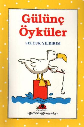 Gülünç Öyküler Selçuk Yıldırım