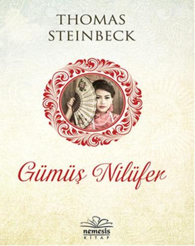 Gümüş Nilüfer %10 indirimli Thomas Steinbeck