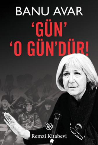 Gün' 'O Gün'dür! %13 indirimli Banu Avar